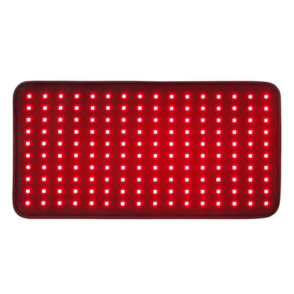LumiRecovery Infrared Light Belt for back, joints and abdomen