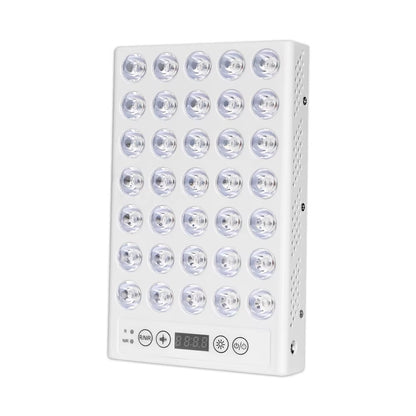 LumiRecovery Pro Light Panel Red and Near-Infrared Light Therapy Device