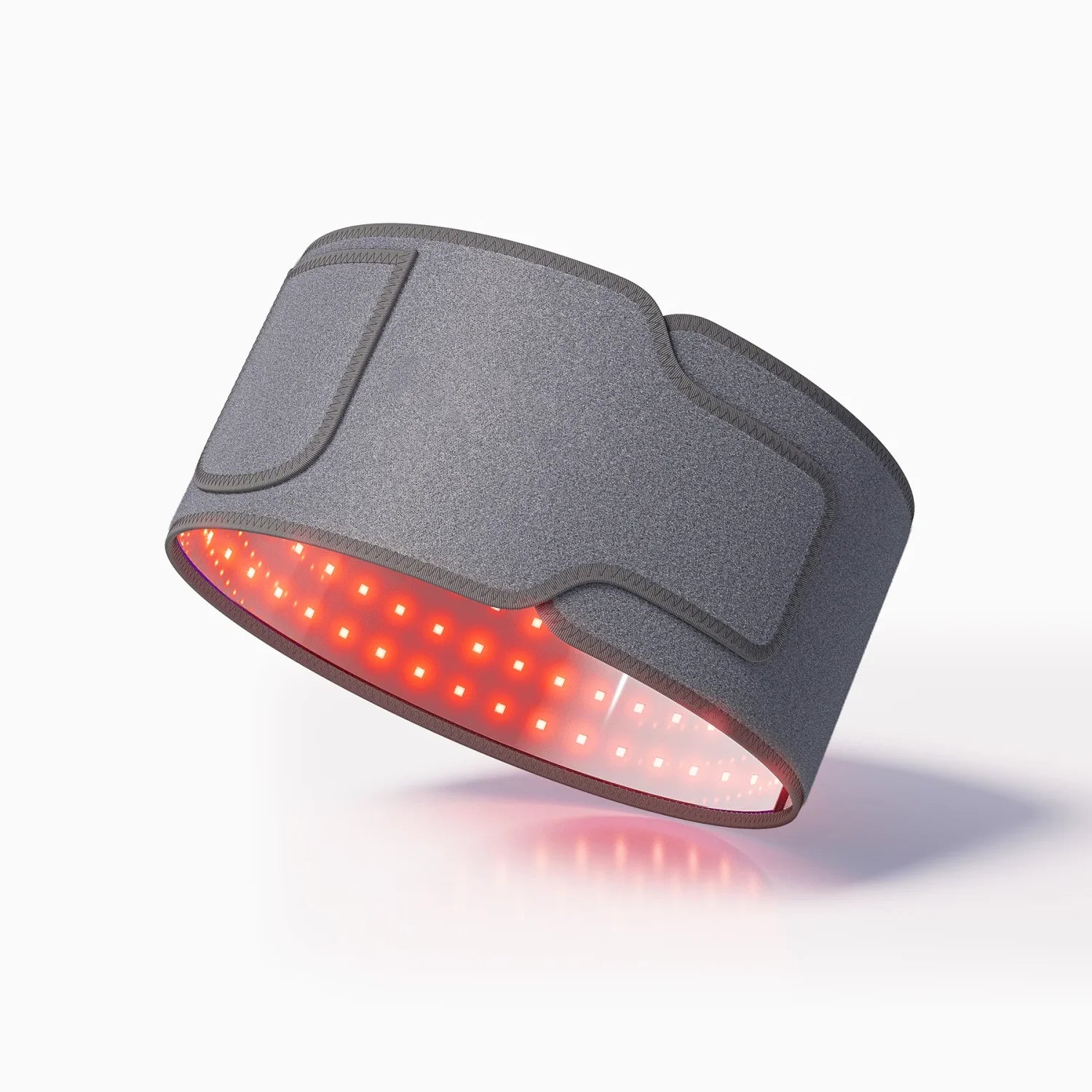 LumiRecovery Red Light Therapy Wrap with Dual Wavelength Pain Relief