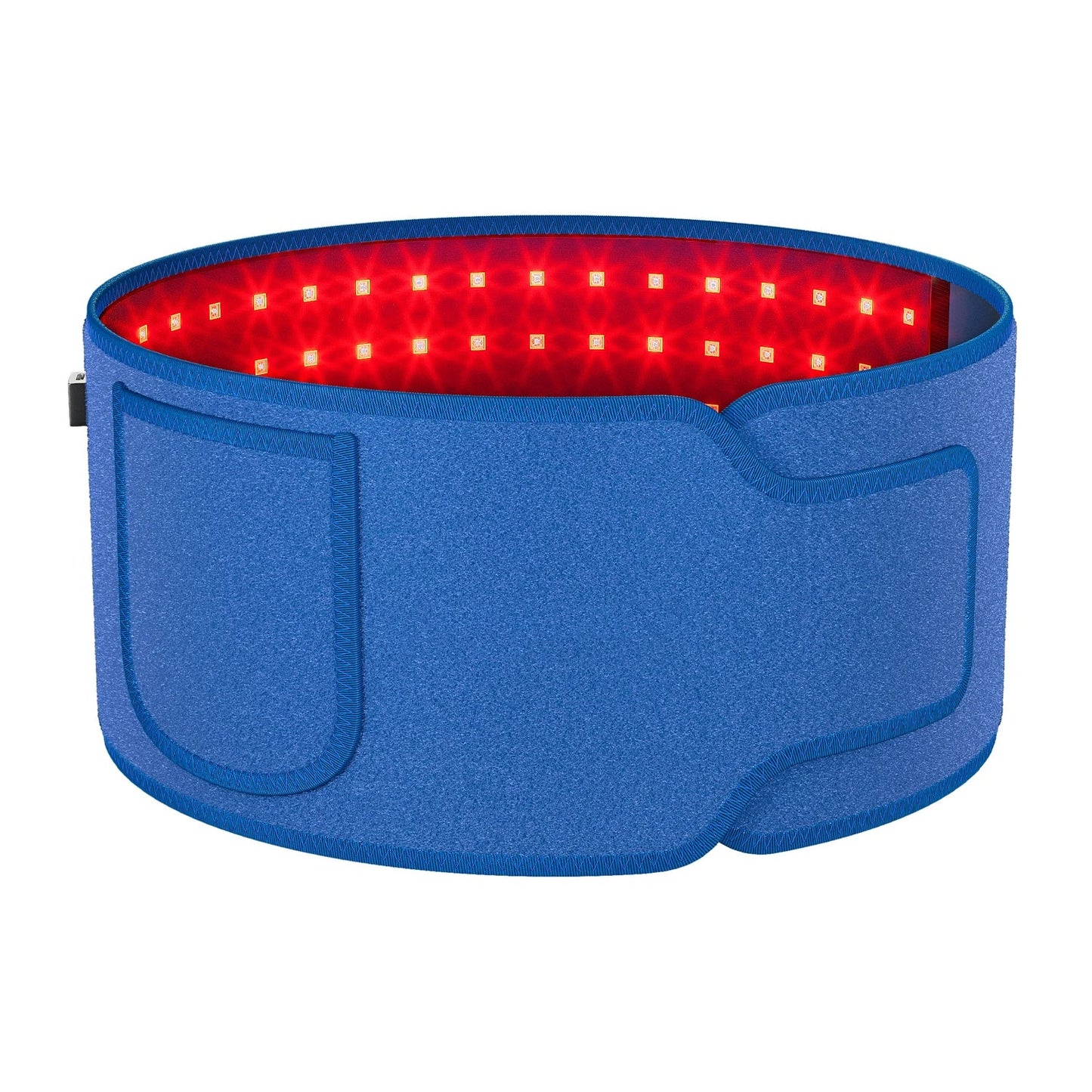 LumiRecovery Red Light Therapy Wrap with Dual Wavelength Pain Relief